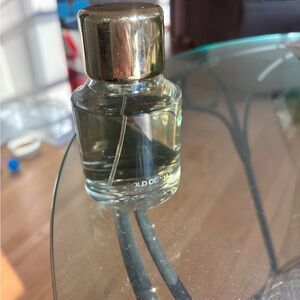 Zara Gold Oddity Perfume
